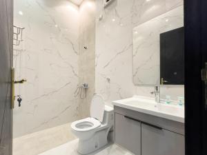 glamour tabba apartments