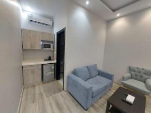 glamour tabba apartments