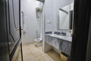 glamour tabba apartments