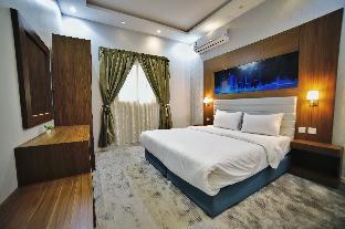 glamour tabba apartments