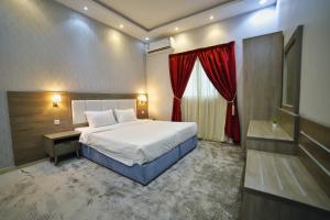 glamour tabba apartments