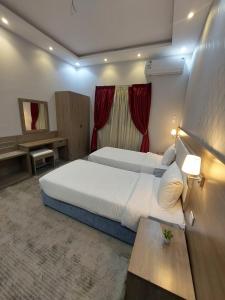 glamour tabba apartments