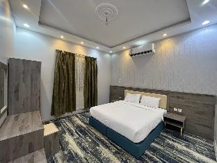 glamour tabba apartments