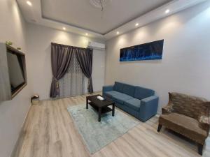 glamour tabba apartments