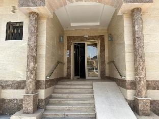 glamour tabba apartments