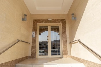 glamour tabba apartments