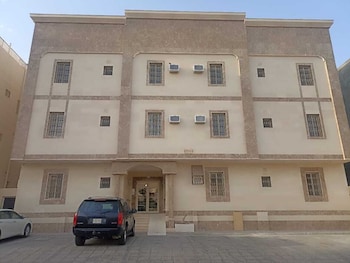 glamour tabba apartments