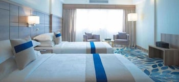 glamour tabba apartments