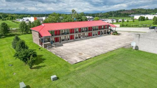 Country Nights Inn,,3 star