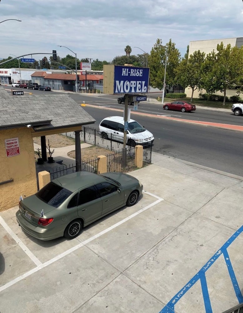 lynwood