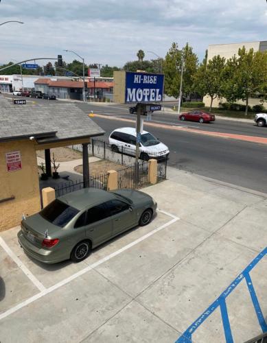 lynwood