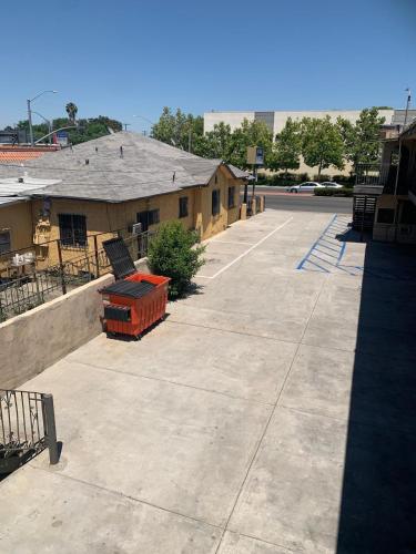 lynwood