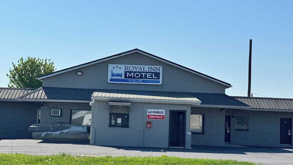 royal inn