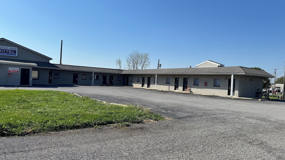 royal inn