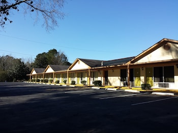 econo lodge