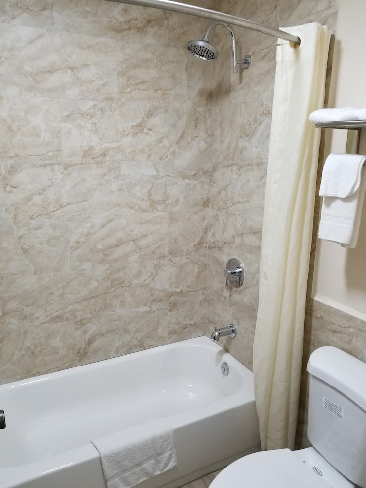 econo lodge