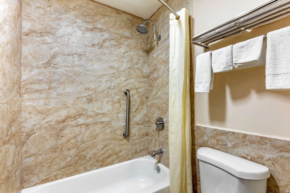 econo lodge
