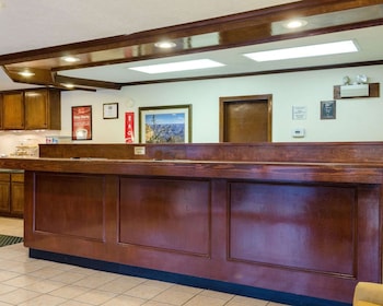 econo lodge
