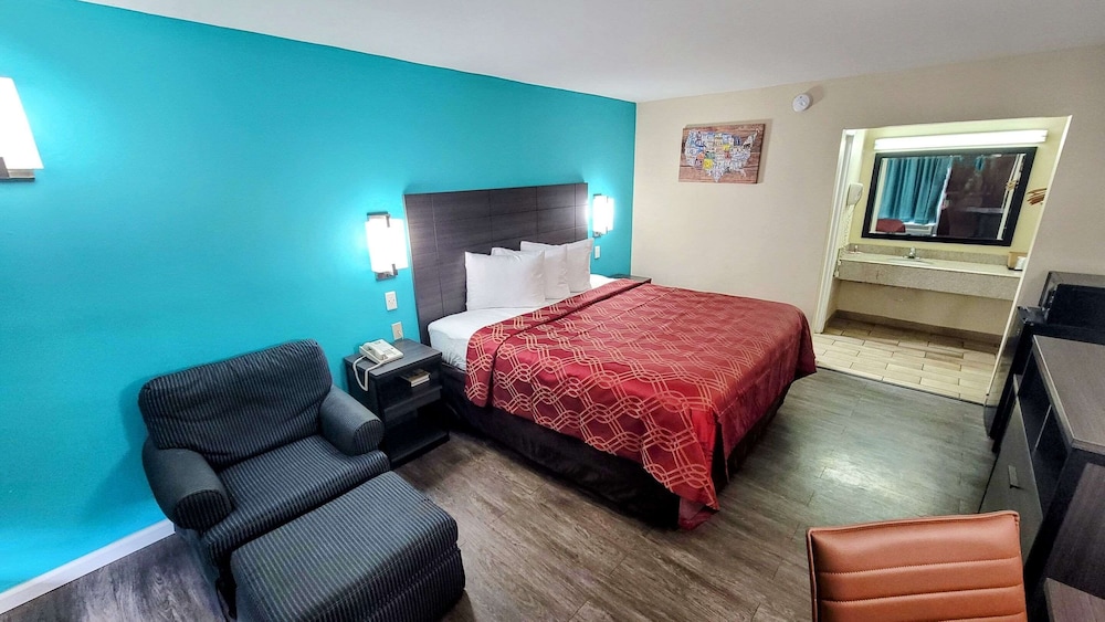 econo lodge