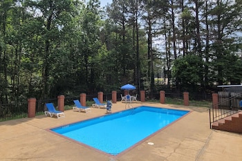 econo lodge