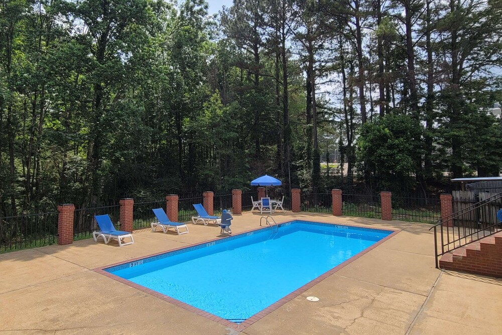 econo lodge
