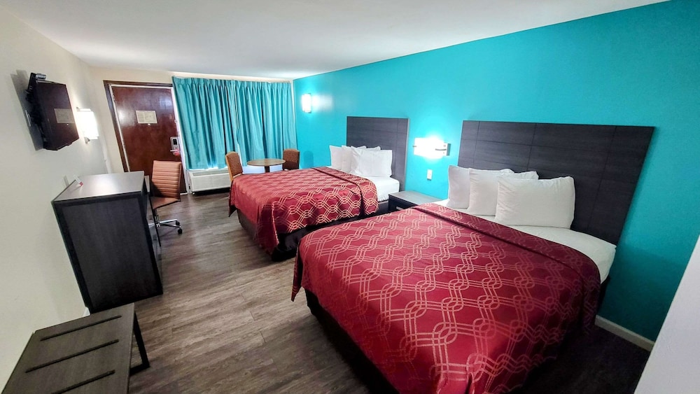 econo lodge