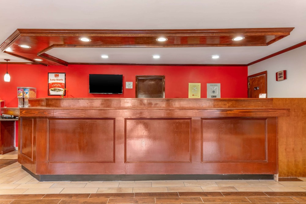 econo lodge