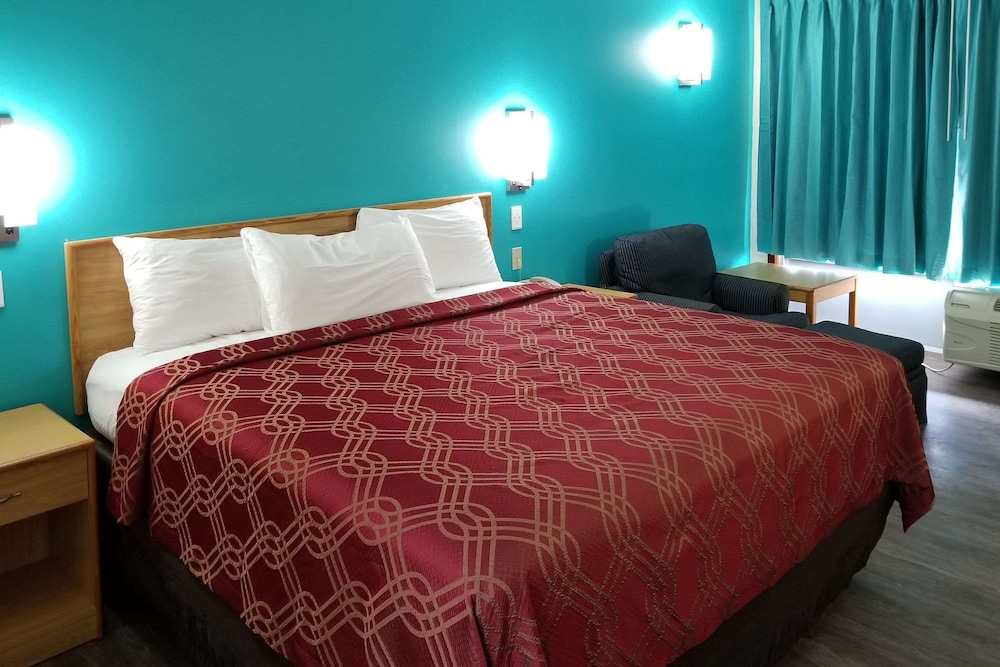 econo lodge