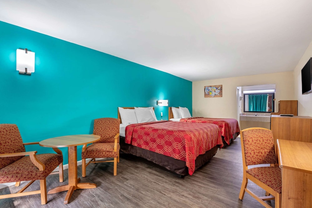 econo lodge