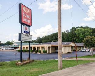 econo lodge
