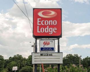 econo lodge