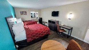 econo lodge