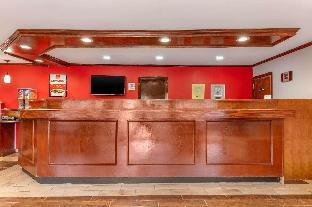 econo lodge