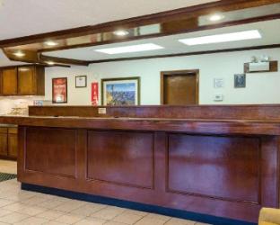 econo lodge