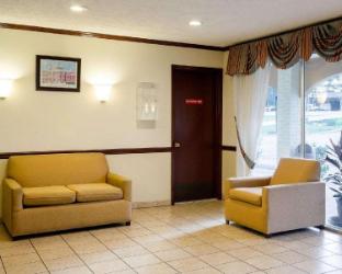 econo lodge
