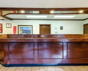 econo lodge