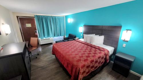 econo lodge