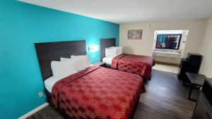 econo lodge