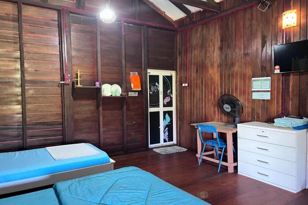 hotel o sri ayu inn