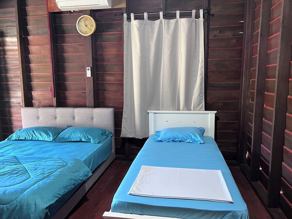 hotel o sri ayu inn