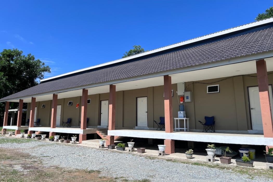 hotel o sri ayu inn