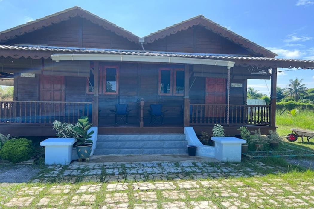 hotel o sri ayu inn