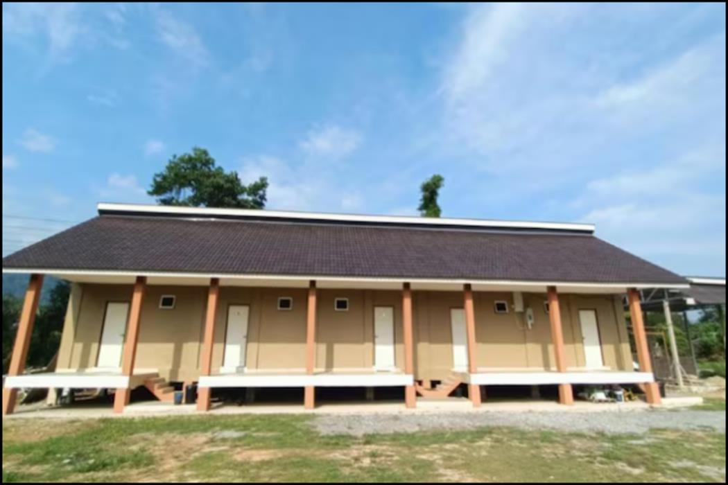 hotel o sri ayu inn