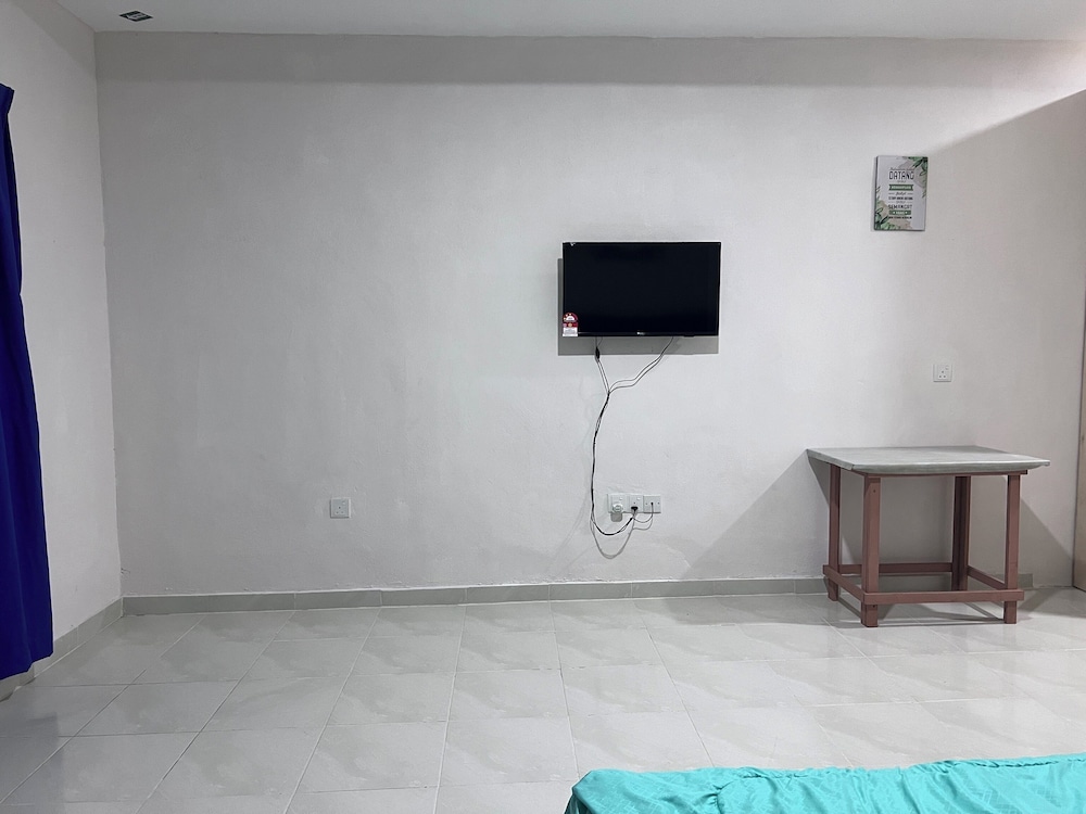 hotel o sri ayu inn
