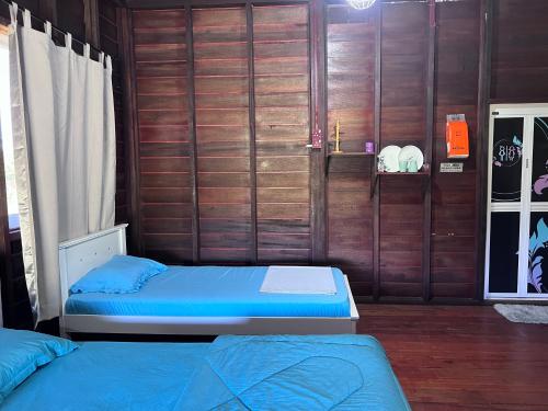 hotel o sri ayu inn