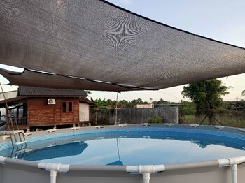 hotel o sri ayu inn