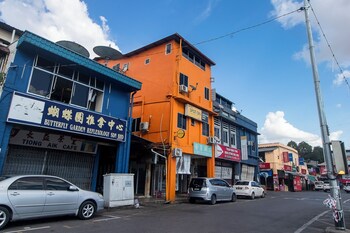 hotel o gold star hotel