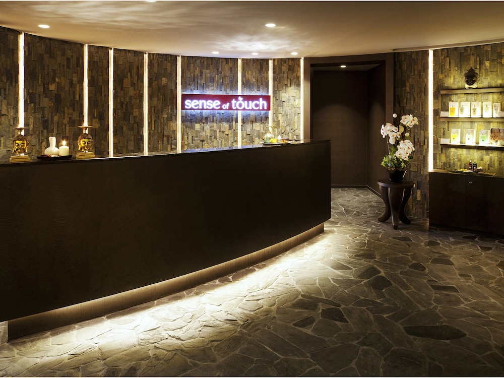 Crowne Plaza Hong Kong Kowloon East By Ihg,Hong Kong>>Eastern Kowloon,5 star