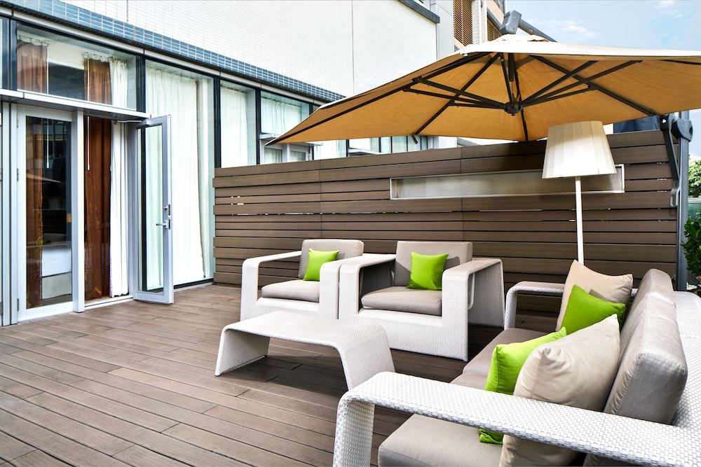 Crowne Plaza Hong Kong Kowloon East By Ihg,Hong Kong>>Eastern Kowloon,5 star