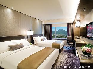 Royal Plaza Hotel,Hong Kong Island>>Hong Kong,5 star